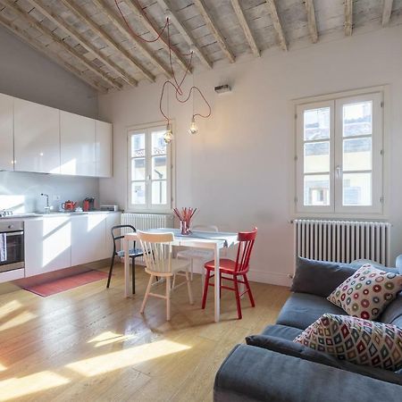 Appartamento Fossi Tower Firenze Esterno foto