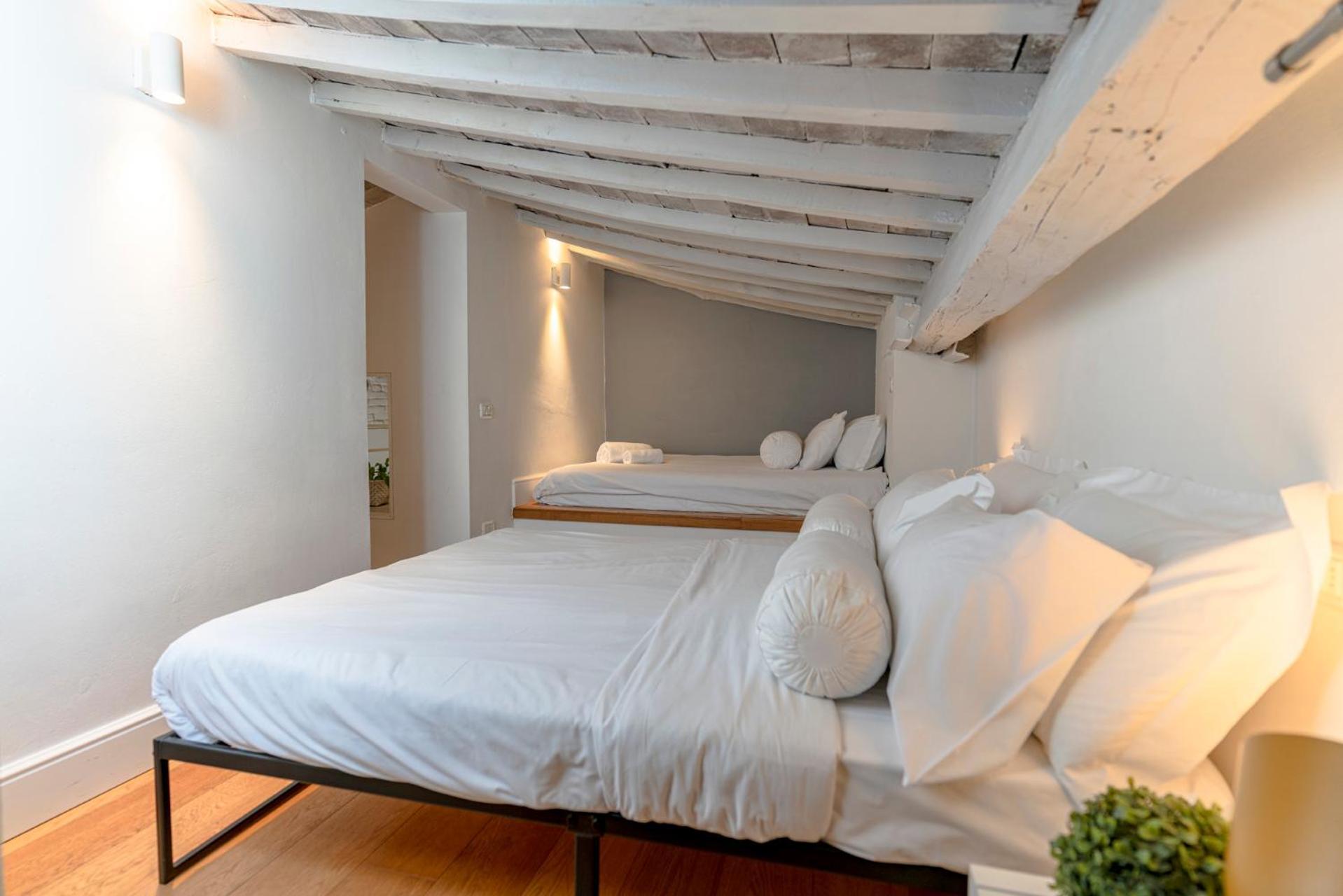 Appartamento Fossi Tower Firenze Esterno foto