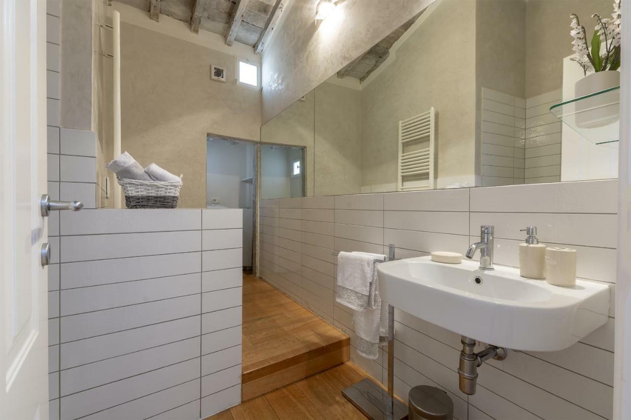 Appartamento Fossi Tower Firenze Esterno foto