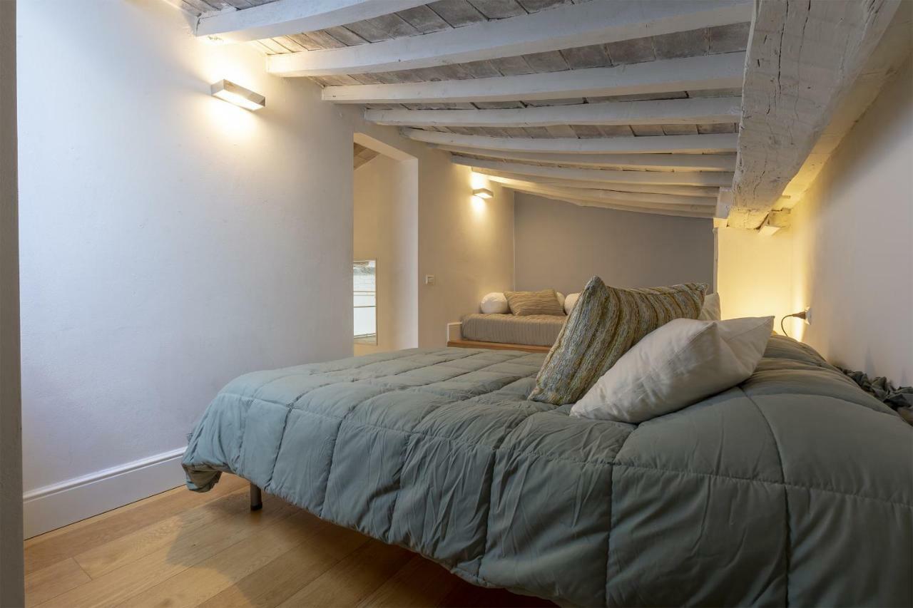 Appartamento Fossi Tower Firenze Esterno foto