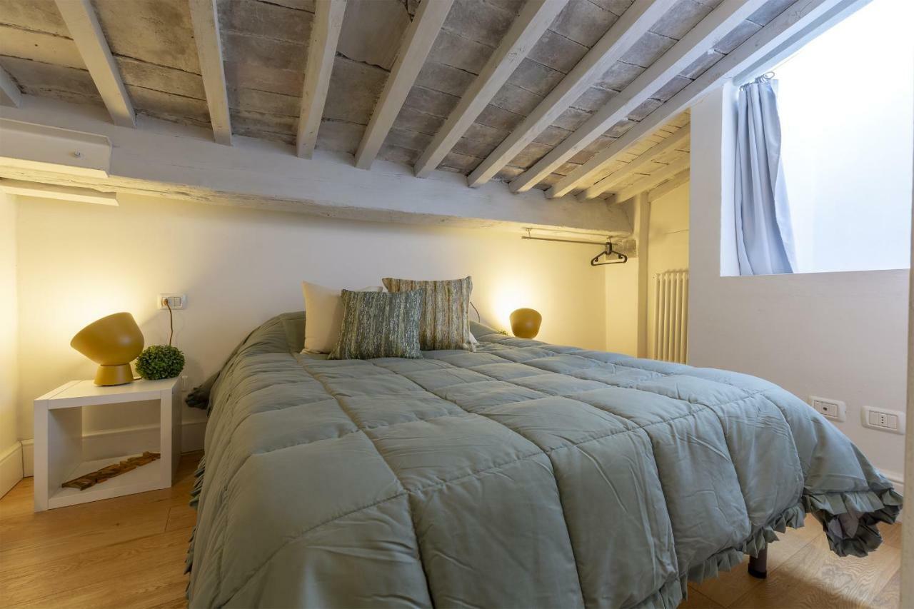 Appartamento Fossi Tower Firenze Esterno foto